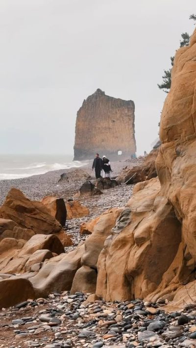 Геленджик в феврале — фото погоды (2026-02-16)