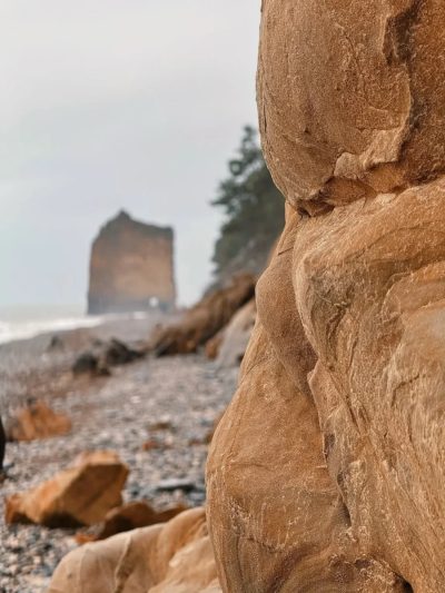 Геленджик в феврале — фото погоды (2026-02-21)
