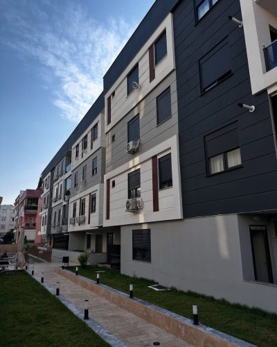 Yüksekalan в июне — фото погоды (2025-06-17)