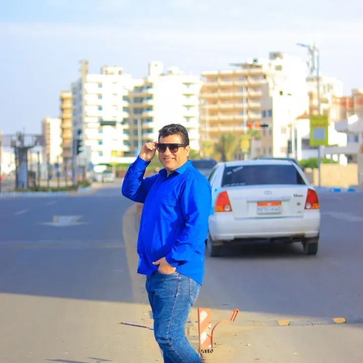 Погода в Египте