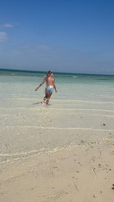 Nakupenda Island Zanzibar в июле — фото погоды (2026-07-02)