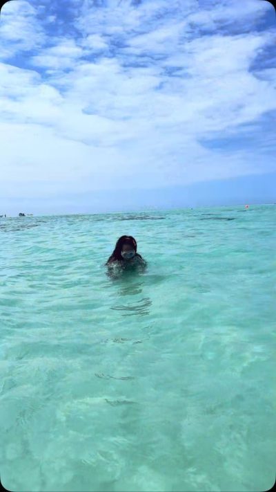 Nakupenda Island Zanzibar в июле — фото погоды (2026-07-16)