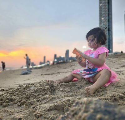 หาดจอมเทียน Pattaya City в апреле — фото погоды (2026-04-29)