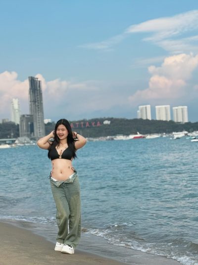 หาดจอมเทียน Pattaya City в мае — фото погоды (2026-05-10)