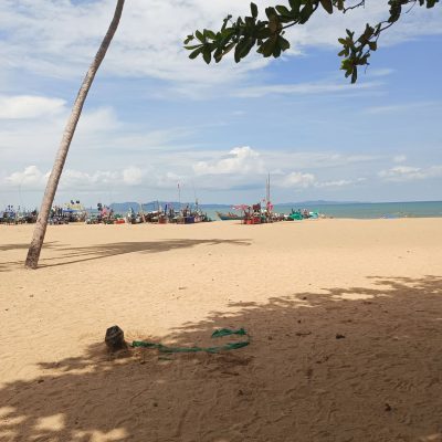 หาดจอมเทียน Pattaya City в июне — фото погоды (2026-06-02)