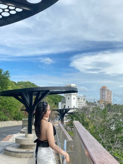 หาดจอมเทียน Pattaya City в июне — фото погоды (2026-06-05)