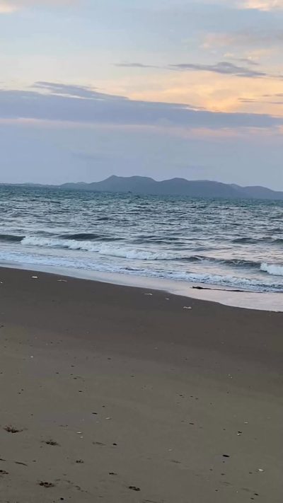 หาดจอมเทียน Pattaya City в июне — фото погоды (2026-06-10)