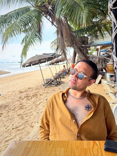 หาดจอมเทียน Pattaya City в июне — фото погоды (2026-06-23)