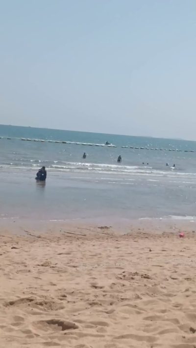 หาดจอมเทียน Pattaya City в июле — фото погоды (2026-07-19)