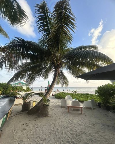 Grand'Anse Praslin в феврале — фото погоды (2026-02-22)