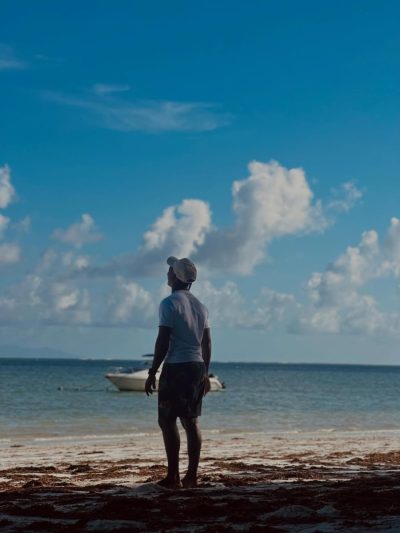 Grand'Anse Praslin в июне — фото погоды (2026-06-21)