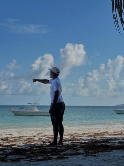 Grand'Anse Praslin в июне — фото погоды (2026-06-21)