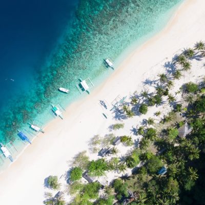 Black Island, Coron Palawan в августе — фото погоды (2025-08-18)