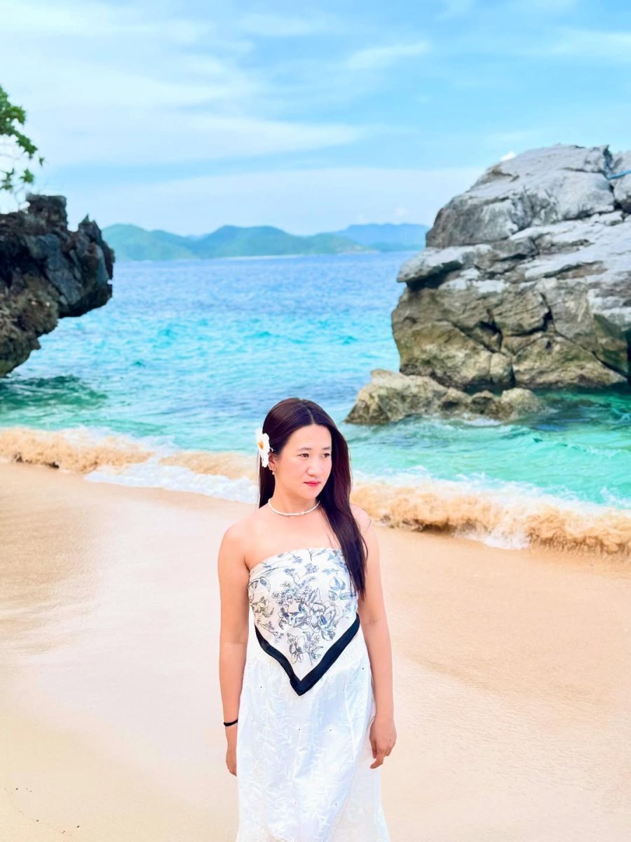Погода в Black Island, Coron Palawan