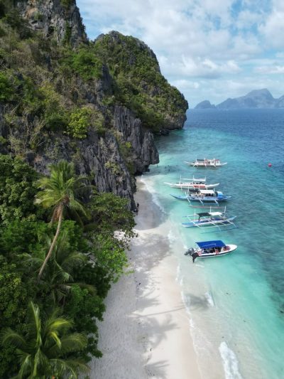 Black Island, Coron Palawan в августе — фото погоды (2025-08-28)