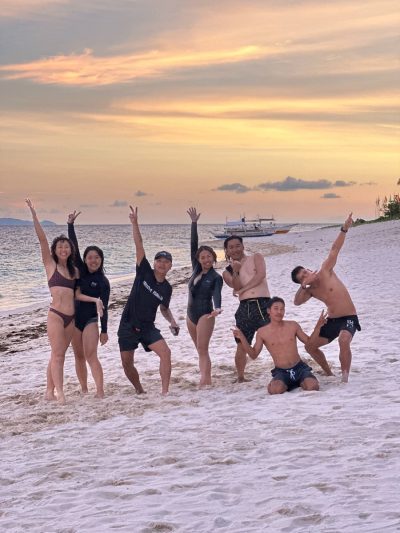 Black Island, Coron Palawan в октябре — фото погоды (2025-10-31)