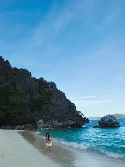 Black Island, Coron Palawan в ноябре — фото погоды (2025-11-17)