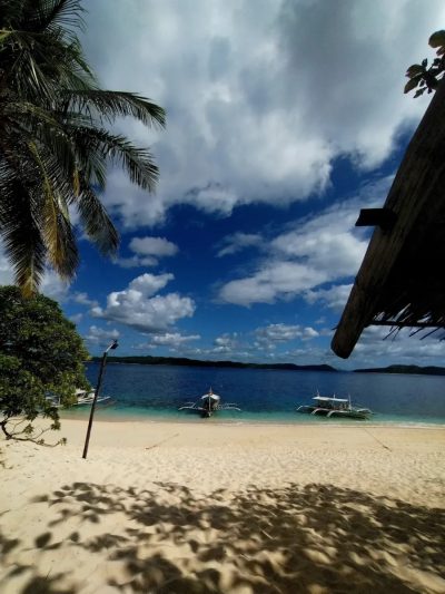Black Island, Coron Palawan в ноябре — фото погоды (2025-11-24)