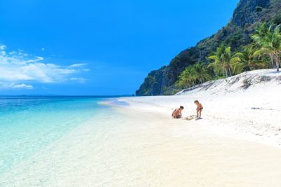 Black Island, Coron Palawan в декабре — фото погоды (2025-12-15)
