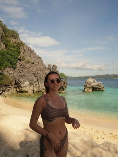 Black Island, Coron Palawan в декабре — фото погоды (2025-12-20)