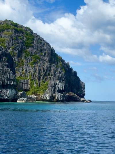 Black Island, Coron Palawan в декабре — фото погоды (2025-12-22)