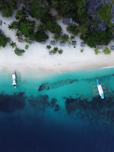 Black Island, Coron Palawan в январе — фото погоды (2026-01-30)