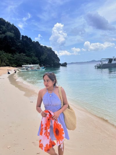 Black Island, Coron Palawan в марте — фото погоды (2026-03-20)