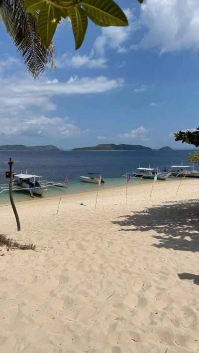 Black Island, Coron Palawan в апреле — фото погоды (2026-04-15)