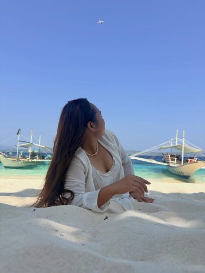 Black Island, Coron Palawan в апреле — фото погоды (2026-04-22)