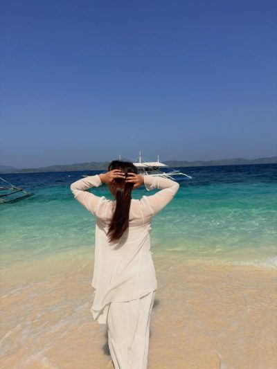Black Island, Coron Palawan в апреле — фото погоды (2026-04-22)