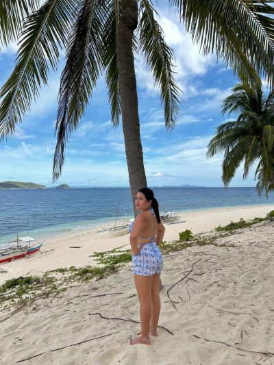 Black Island, Coron Palawan в апреле — фото погоды (2026-04-30)