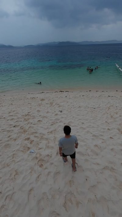 Black Island, Coron Palawan в июне — фото погоды (2026-06-21)