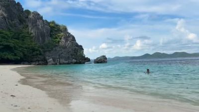 Black Island, Coron Palawan в июле — фото погоды (2026-07-06)