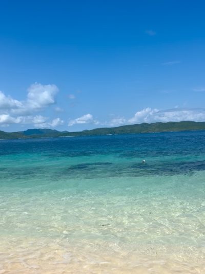 Black Island, Coron Palawan в июле — фото погоды (2026-07-12)