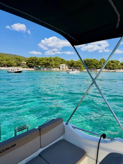 Adriatic Sea, Dalmatian Coast в июле — фото погоды (2026-07-14)