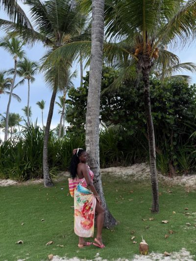 Bavaro Princess Platinum Vip Resort в октябре — фото погоды (2025-10-16)