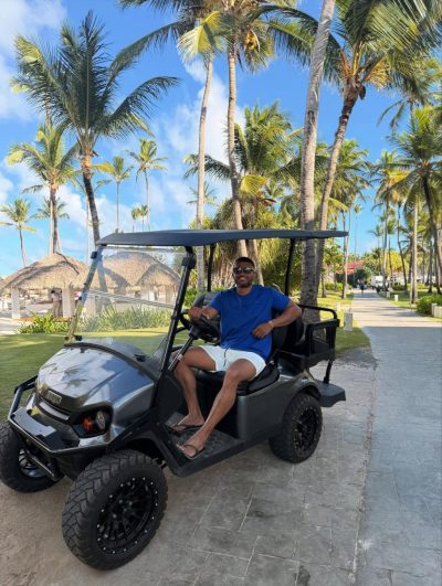 Bavaro Princess Platinum Vip Resort в ноябре — фото погоды (2025-11-20)