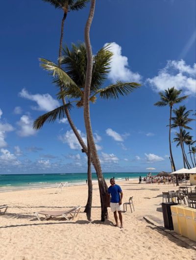 Bavaro Princess Platinum Vip Resort в ноябре — фото погоды (2025-11-20)