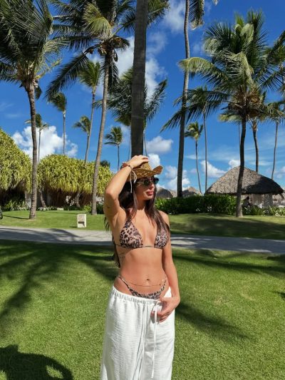 Bavaro Princess Platinum Vip Resort в ноябре — фото погоды (2025-11-25)
