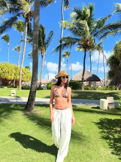 Bavaro Princess Platinum Vip Resort в ноябре — фото погоды (2025-11-25)