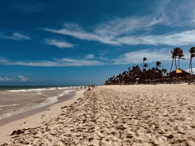 Bavaro Princess Platinum Vip Resort в ноябре — фото погоды (2025-11-30)