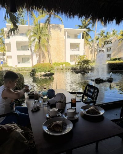 Bavaro Princess Platinum Vip Resort в декабре — фото погоды (2025-12-26)