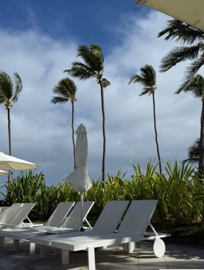 Bavaro Princess Platinum Vip Resort в декабре — фото погоды (2025-12-27)