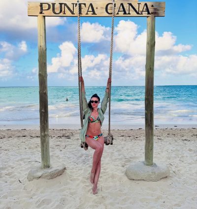 Bavaro Princess Platinum Vip Resort в январе — фото погоды (2026-01-22)