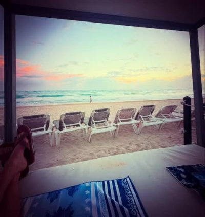Bavaro Princess Platinum Vip Resort в апреле — фото погоды (2026-04-11)