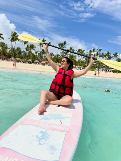 Bavaro Princess Platinum Vip Resort в мае — фото погоды (2026-05-28)