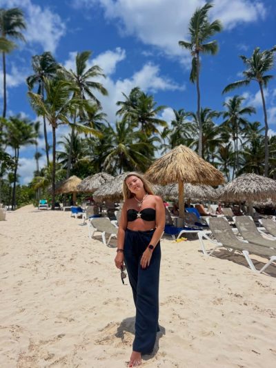 Bavaro Princess Platinum Vip Resort в июне — фото погоды (2026-06-13)