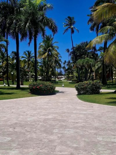 Bavaro Princess Platinum Vip Resort в июне — фото погоды (2026-06-14)