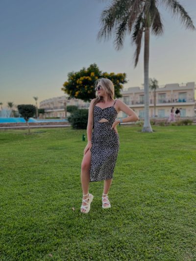 DoubleTree by Hilton Sharm El Sheikh Sharm Bay в мае — фото погоды (2026-05-07)