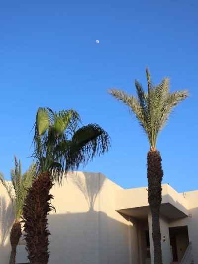 DoubleTree by Hilton Sharm El Sheikh Sharm Bay в мае — фото погоды (2026-05-27)